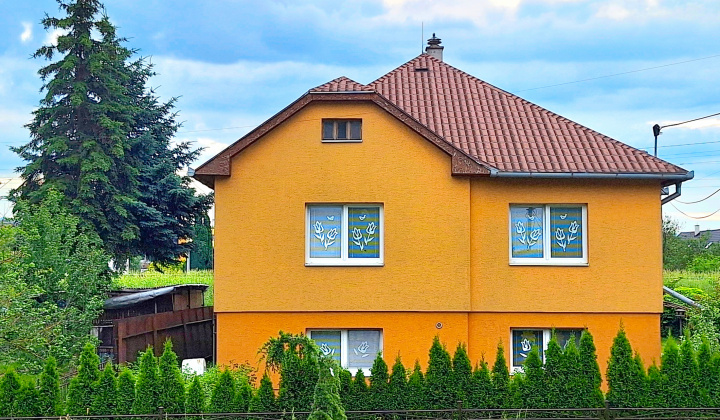 1. fotografia fotogalérie Exteriér a interiér MŠ
