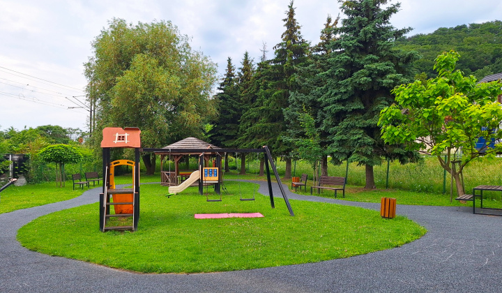 4. fotografia fotogalérie Exteriér a interiér MŠ