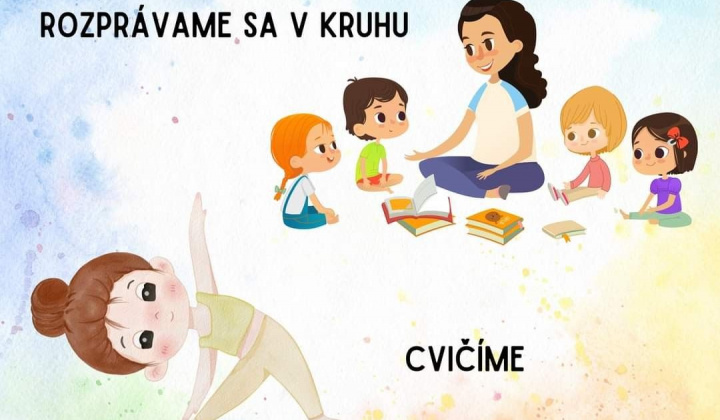 5. fotografia fotogalérie Organizácia vyučovania