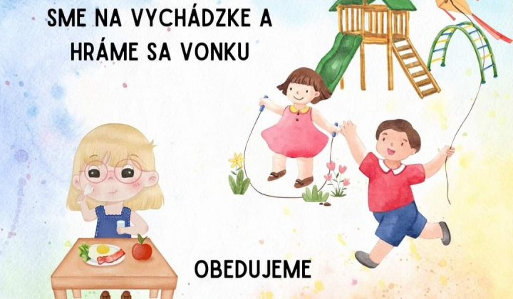 7. fotografia fotogalérie Organizácia vyučovania