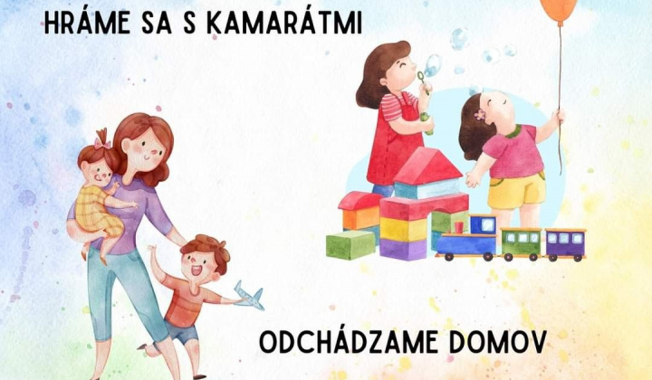 9. fotografia fotogalérie Organizácia vyučovania